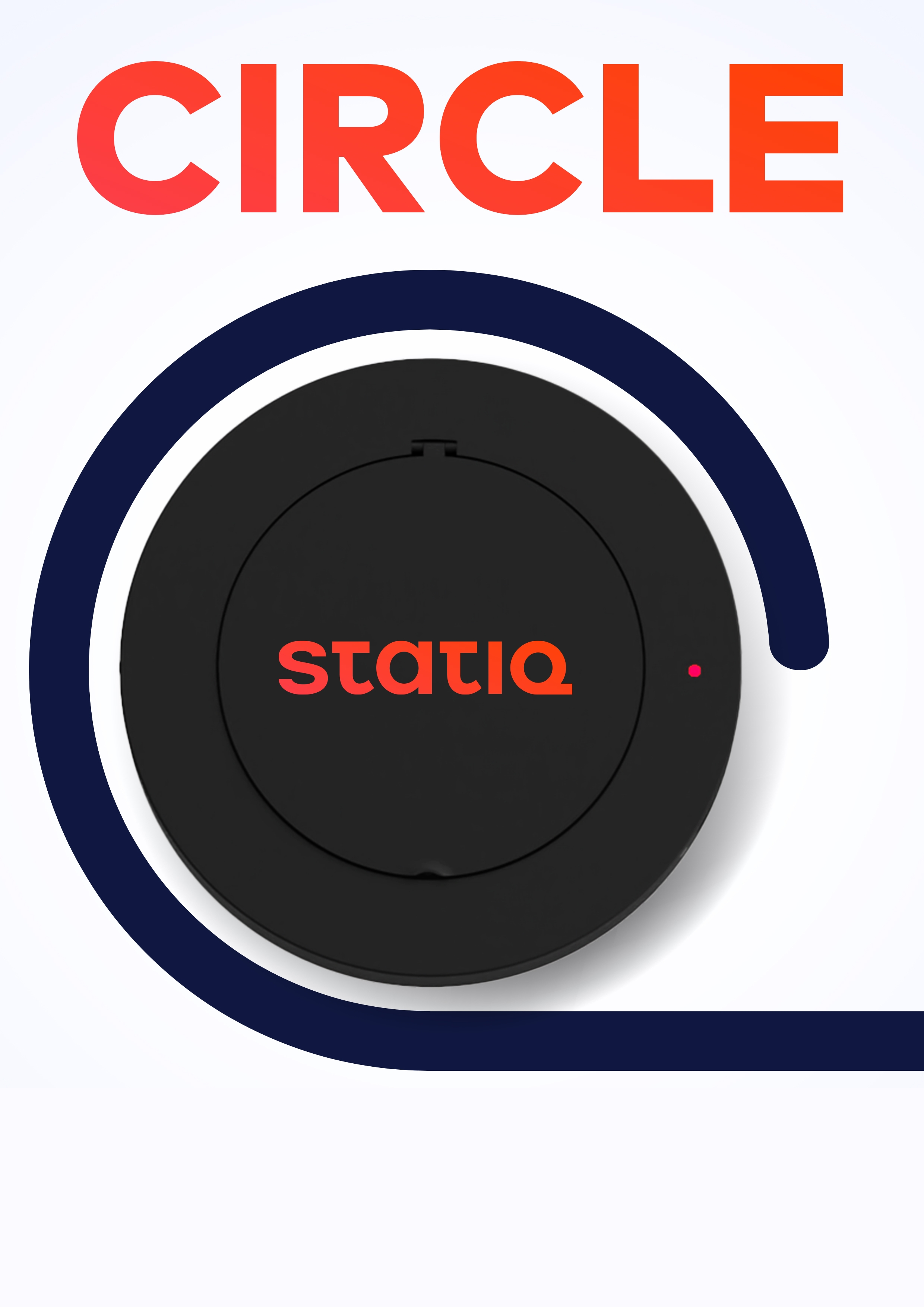 Circle.charger Circle.charger